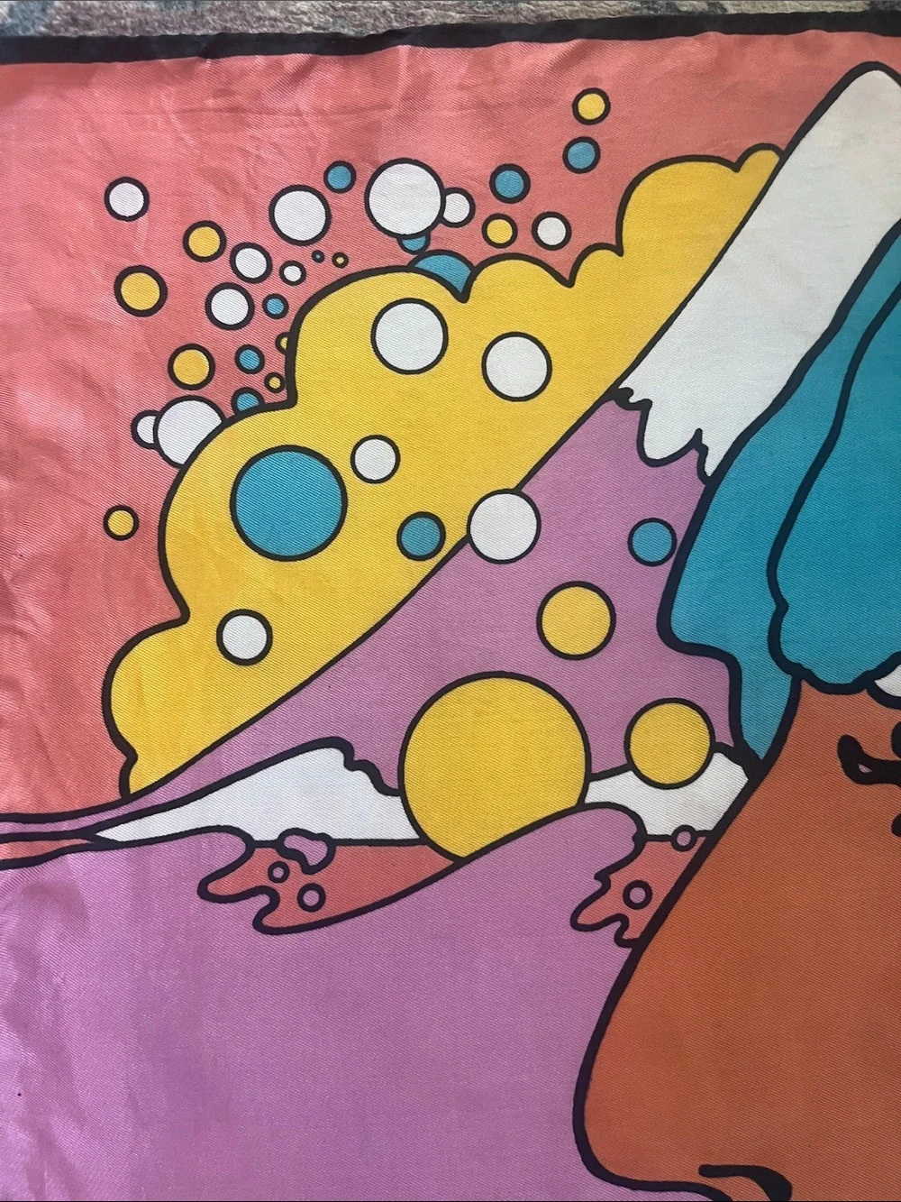 Peter Max peter max